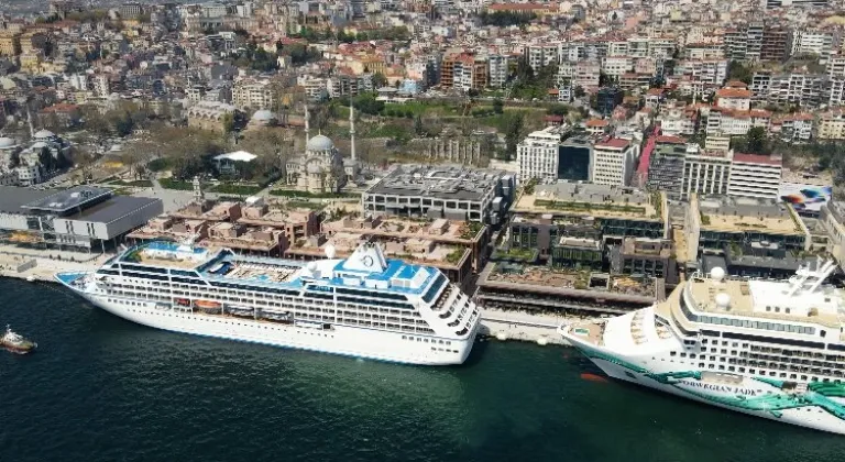 Galataport İstanbul, Avrupa Birliği tarafından ödüllendirildi