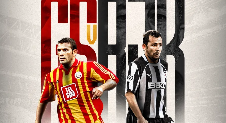 Galatasaray-Beşiktaş Derbisi: Canlı Yayın Bilgileri ve Özel Programlar!