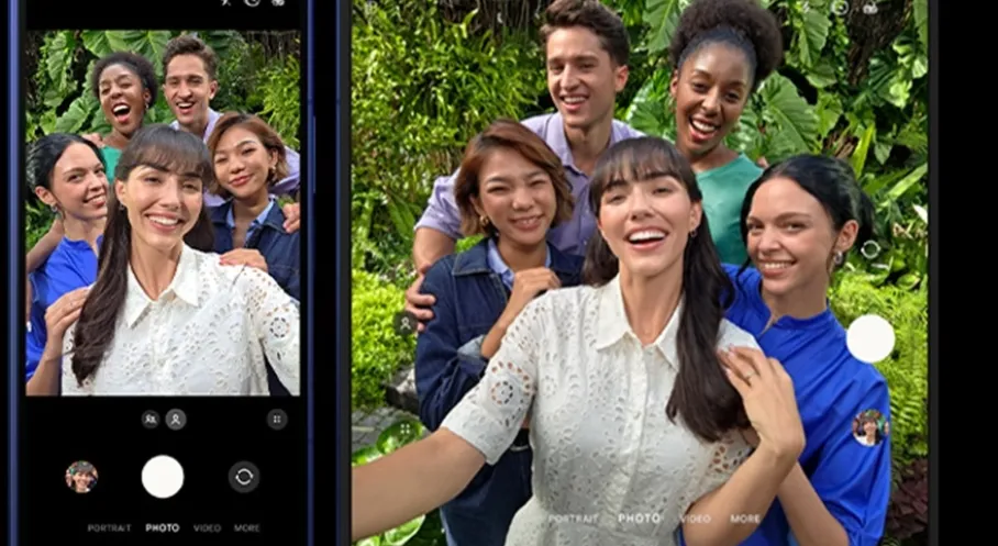 Galaxy Z Fold7: Katlanabilir Telefon Fotoğrafçılıkta Devrim Yaratıyor!