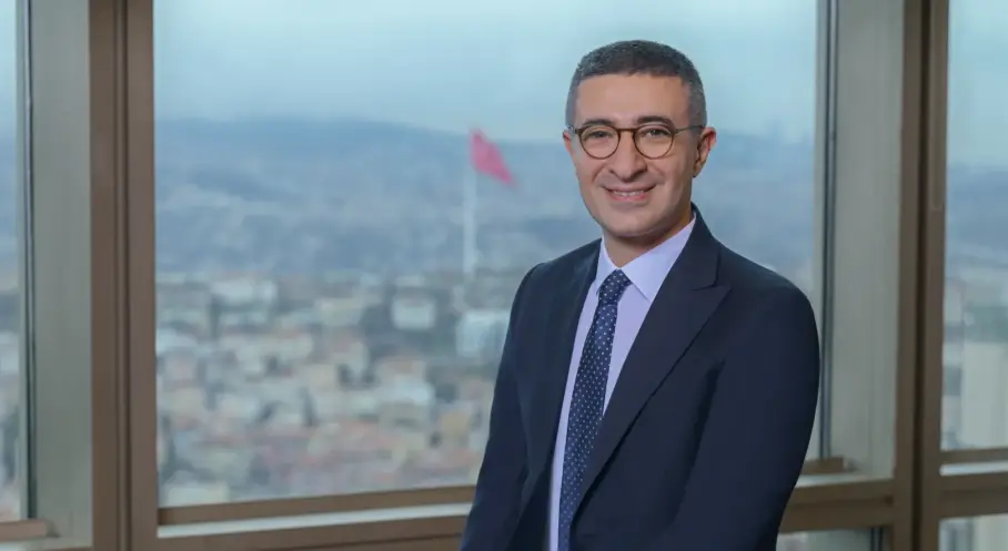 Garanti BBVA, Güçlü Sermaye Yapısı ve Müşteri Odaklı Stratejisiyle İstikrarlı Performansını Sürdürüyor