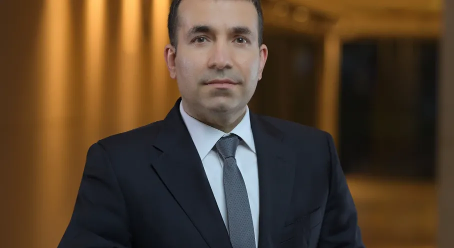 Garanti BBVA Portföy'den Rekor Büyüme: Fon Büyüklüğü 1 Trilyon TL'yi Aştı!