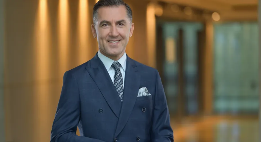 Garanti BBVA ve Borusan Next'ten 2. El Araç Kredisi Devrimi!