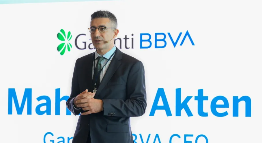 Garanti BBVA ve Ivy Decarb'dan Tekstil Sektörüne Yeşil Dönüşüm Desteği!