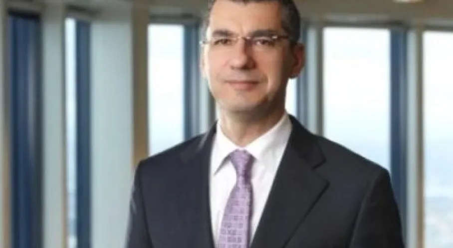 Garanti BBVA'da Şok İstifa! Finans ve Hazine'nin Yeni Patronu Kim?