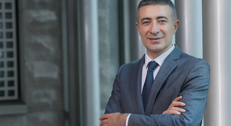 Garanti BBVA'dan Dev Tahvil İhracı! 500 Milyon Dolarlık Anlaşma Tamam!