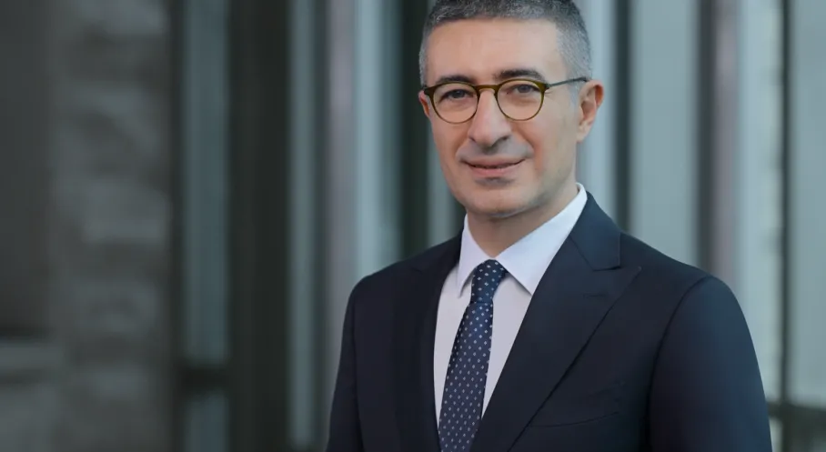 Garanti BBVA'dan Devrim! Türkiye'nin İlk Biyoçeşitlilik Tahvili İhraç Edildi!