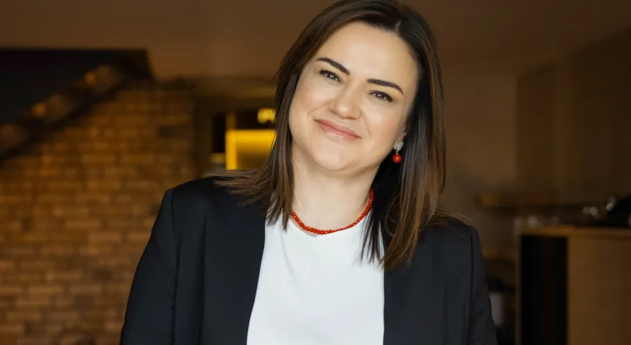 Garanti BBVA'dan Kadın Girişimcilere Büyük Destek! 19. Yarışma Başladı!