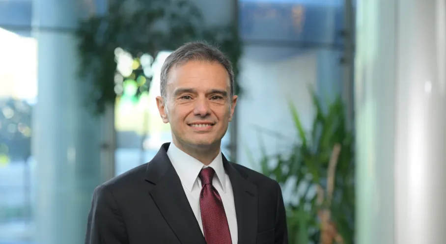 Garanti BBVA'dan KOBİ'lere Müjde! Araç Kiralama Artık Mobilde!
