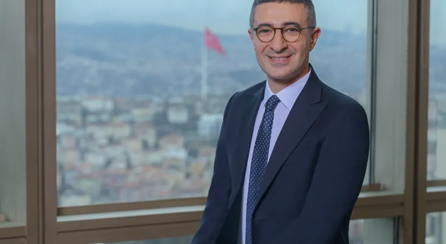 Garanti BBVA'dan Rekor Tahvil İhracı! 2 Yılda 2,45 Milyar Dolar