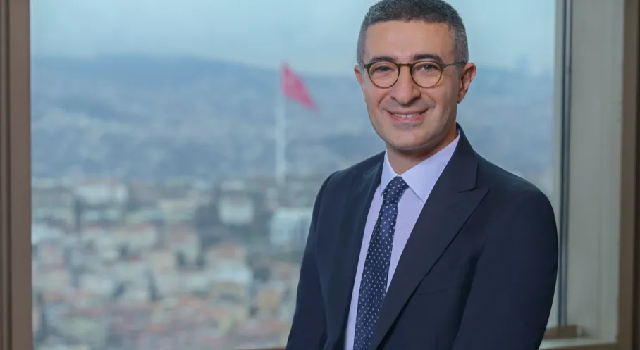 Garanti BBVA'dan Sürdürülebilirlik Hamlesi: Ekvator Prensipleri'ne İmza!