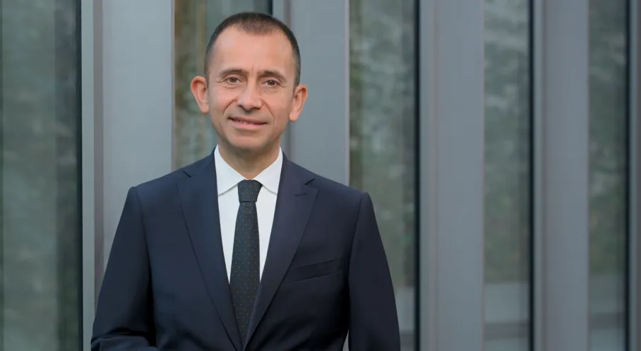 Garanti BBVA'dan Taşıt Leasing Başvurularında Devrim: Dakikalar İçinde Dijital Finansman!