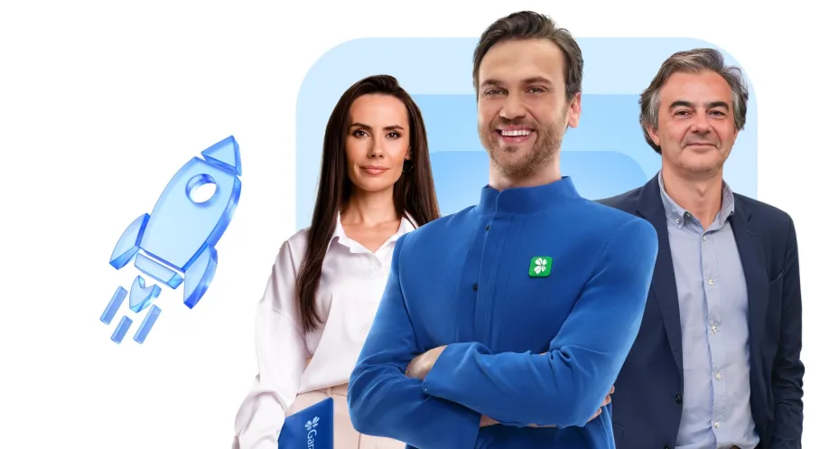 Garanti BBVA'dan Teknoloji Girişimlerine Özel Dev Hamle: Yeni Bankacılık Modeliyle Büyüme Hızlanacak!