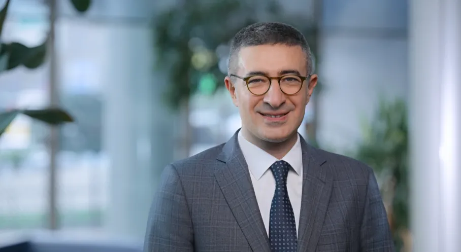 Garanti BBVA'dan Türkiye Ekonomisine Dev Destek: 440 Milyon Dolar Kredi!