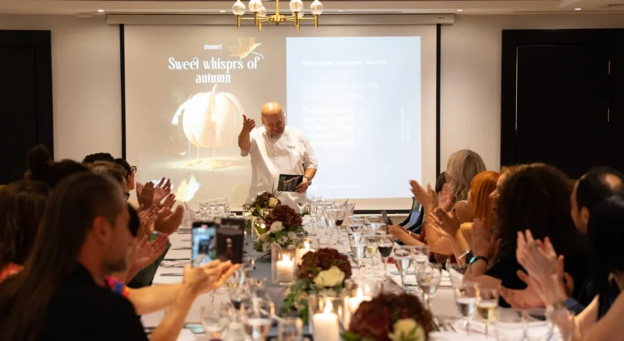 GastroArt Etkinliği: İstanbul'da Sanat ve Lezzet Bir Arada!