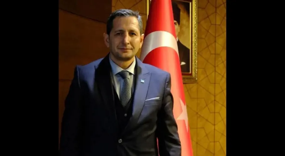 Gazeteci Selçuk Özdemir'in Acı Kaybı: TİMBİR Başkanı Basa'dan Taziye Mesajı