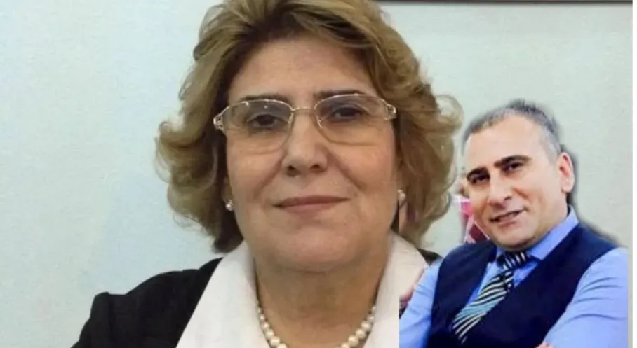 Gazeteci Tarkan Çetin Yasta: Medine Akdağ Hayatını Kaybetti