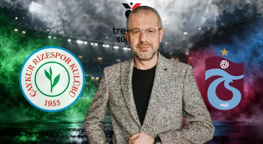 Gazeteci Telatar'dan derbi sonrası tepki: Bizi kınıyorsunuz da kendinize ne diyorsunuz?