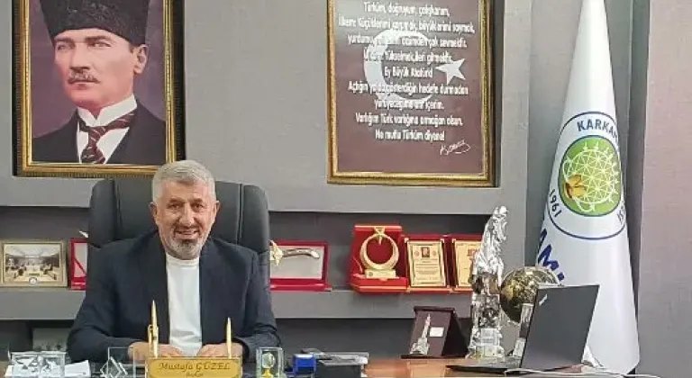Haber Resmi