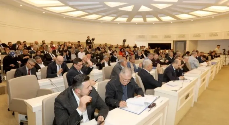 Gaziantep, Şam ve Halep Arasındaki Kardeş Şehir Bağları Güçleniyor