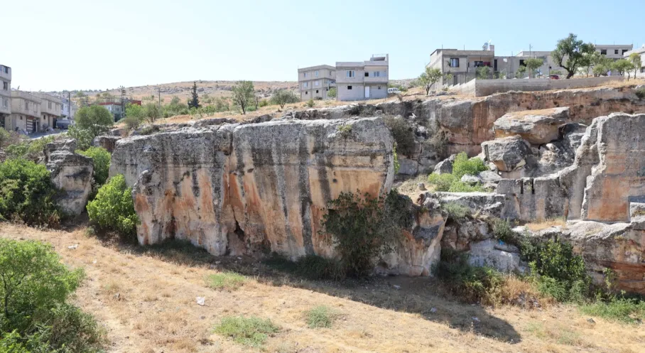 Gaziantep'in Gizli Hazinesi Dülük, Göbeklitepe Gibi Dünya Sahnesine Çıkıyor!