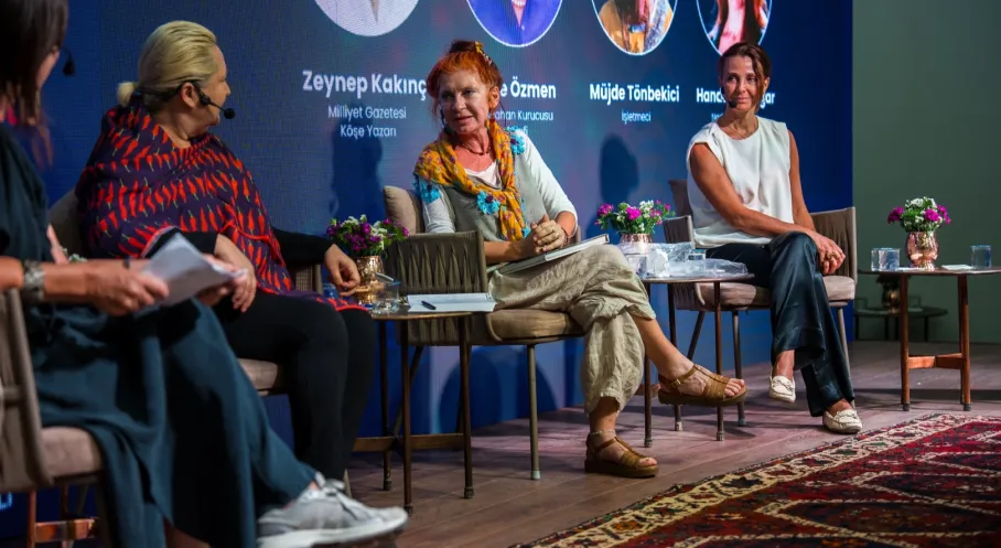 Gaziantep'te Gastronomi Şöleni: Ünlü Şefler ve Lezzet Ustaları Buluştu!