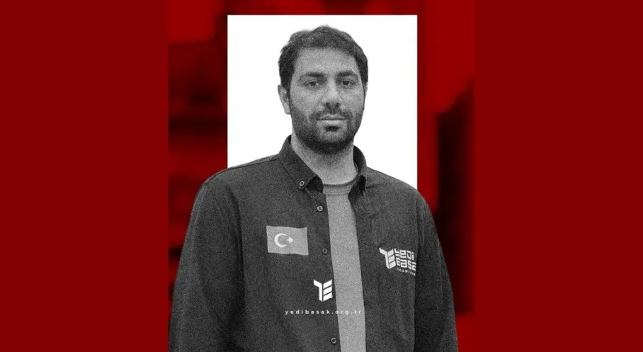 Gazze Yolcuları Topkan Ailesi Mısır'da Gözaltında! Türkiye Ayakta!