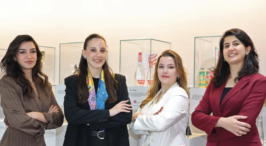 GCA Design Studio’dan Cam Ambalaj Tasarımında Bütüncül Yaklaşım