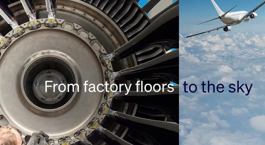 GE Havacılıkta Yeni Bir Çığır Açtı: GE Aerospace Bağımsız Uçuşa Başladı!