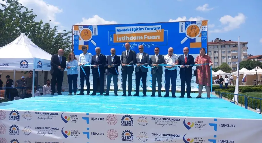 Haber Resmi