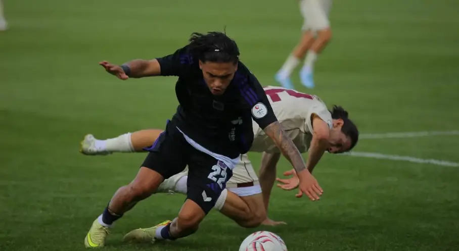 Gebzespor ile Elazığspor’dan Golsüz Beraberlik