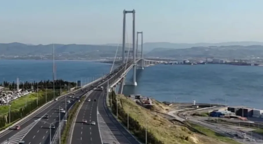 Otoyol Geçiş Ücretlerine Otomatik Zam! İşte Yeni Dönemin Detayları