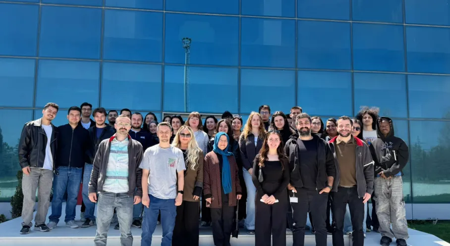 Geleceğin Mühendisleri Yurtbay Seramik'te: Sektörün Kalbinde Bir Kariyer Yolculuğu!