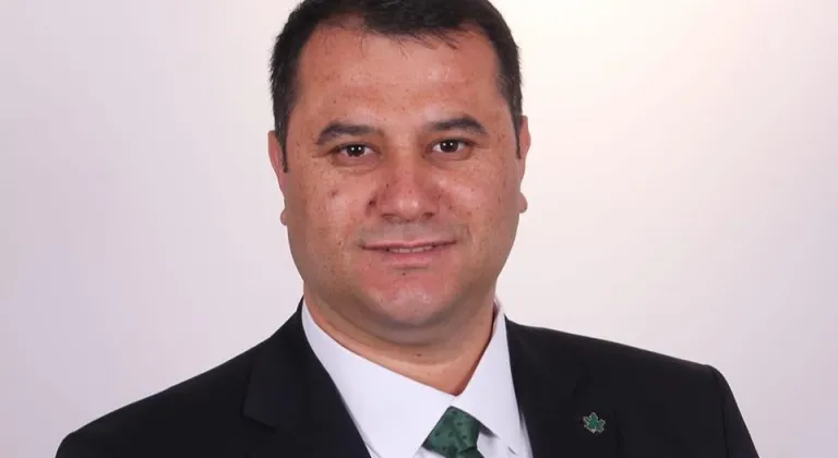 Haber Resmi