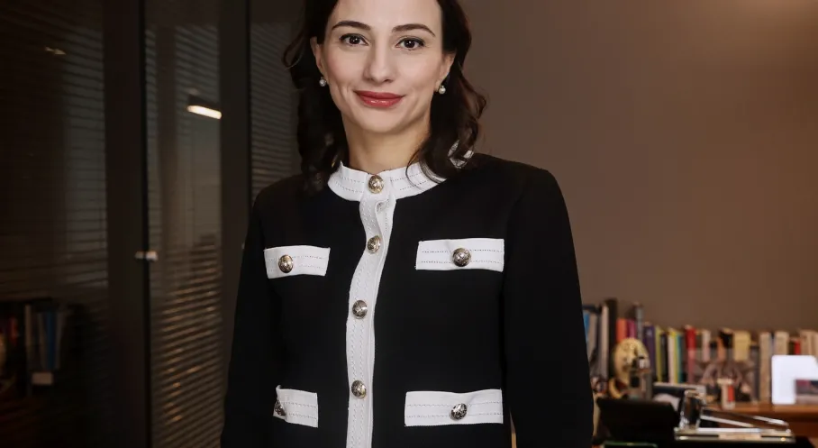 Gelecek Varlık Kâr Rekoru Kırdı! 9 Ayda 1.1 Milyar TL Net Kâr!