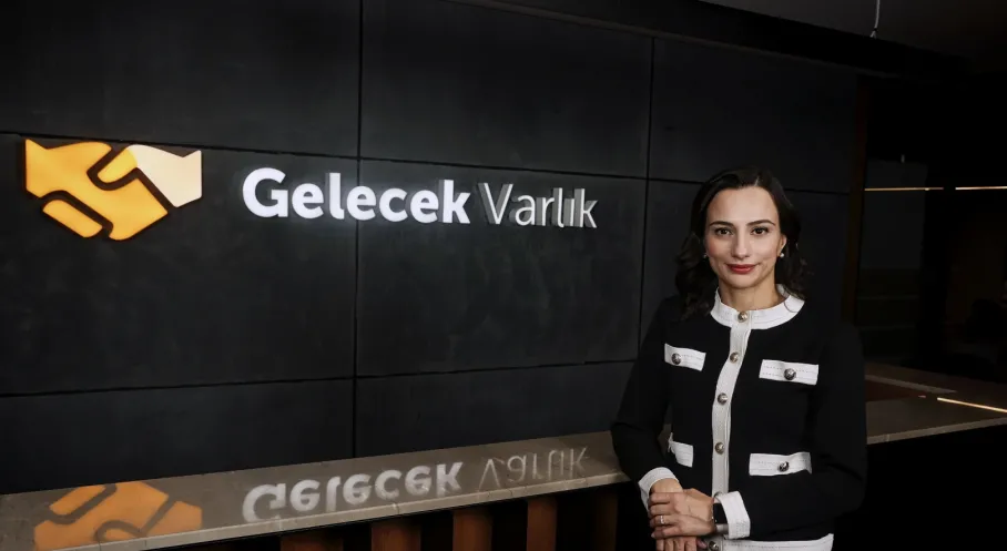 Gelecek Varlık Yönetimi'nden Sürdürülebilirlik Hamlesi: 2025 Raporu ile Çevreye Duyarlı Gelecek Hedefleri!
