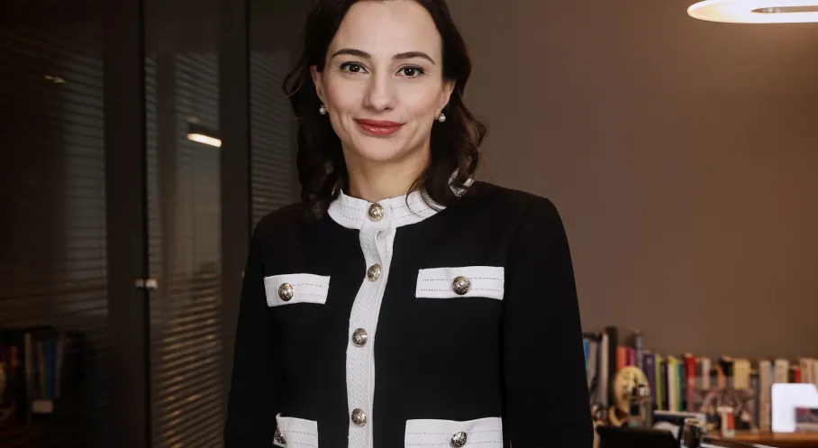 Gelecek Varlık'tan Rekor Kâr! 2025 İlk Yarı Sonuçları Açıklandı!