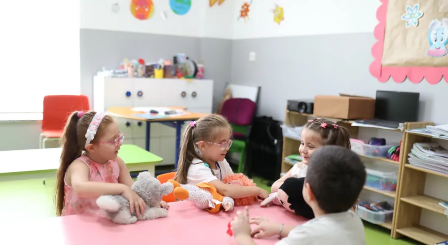 Gemlik Belediyesi'nden Çocuklara Yaz Okulu Müjdesi! Eğitimde Fırsat Eşitliği Artıyor