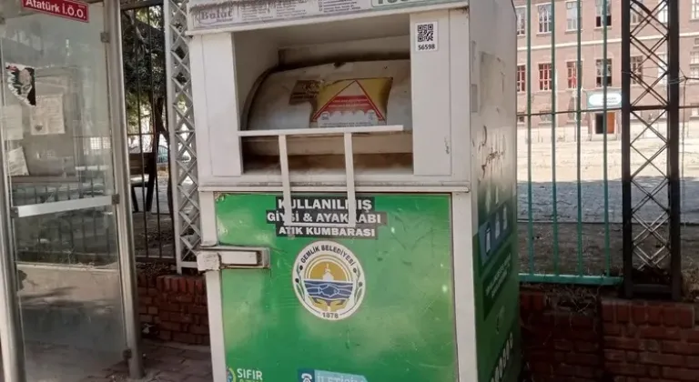 Haber Resmi