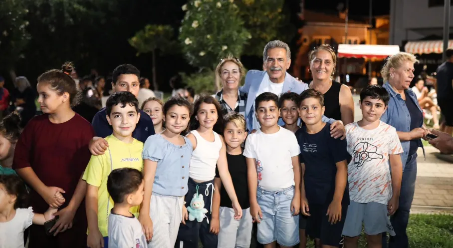 Gemlik'te Vatandaş Karar Veriyor! Katılımcı Bütçe Dönemi Başladı