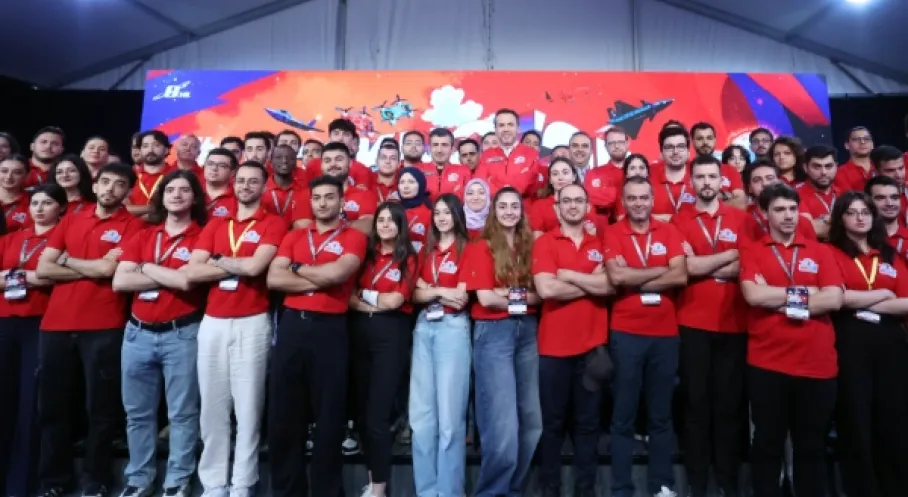 Gençler Nükleer Teknolojide Tasarım İçin Yarışacak