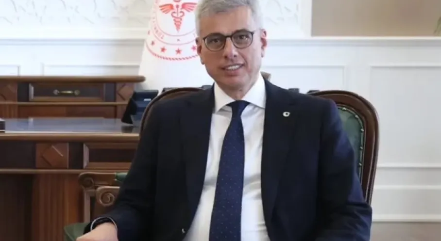 Sağlık Bakanı'ndan Gençlere VKİ Uyarısı! Fazla Kilo Ciddi Tehdit mi?