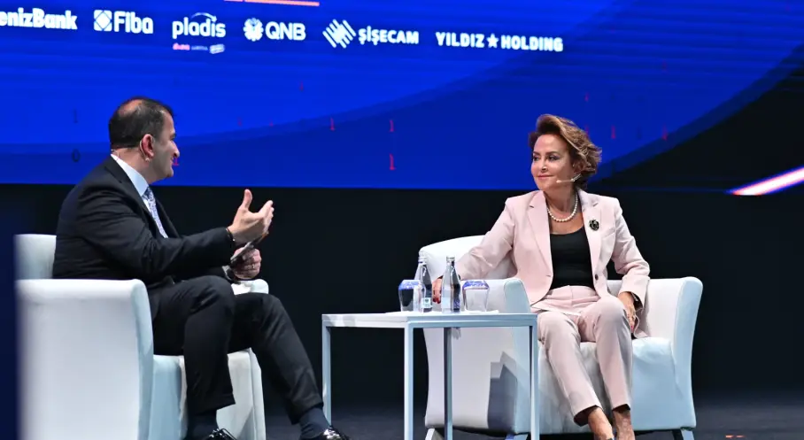 Gençlerin Geleceğine Yatırım İçin İş Dünyasına Çağrı
