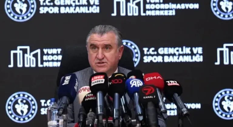 Gençlik Spor' dan İstihdama 'Yurt Time' Desteği Haberi