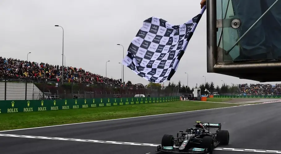 Geri Sayım Başladı: Formula 1, 3 Ekim 2027’de İstanbul’a Dönüyor