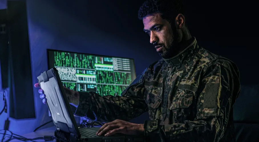 Getac'tan IDEF 2025'te Savunma Sektörüne Özel Yeni Nesil Dayanıklı Çözümler!