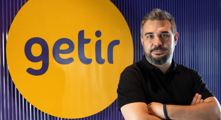 Getir'den Dev Hamle: AWS ile Hızına Hız Katıyor!