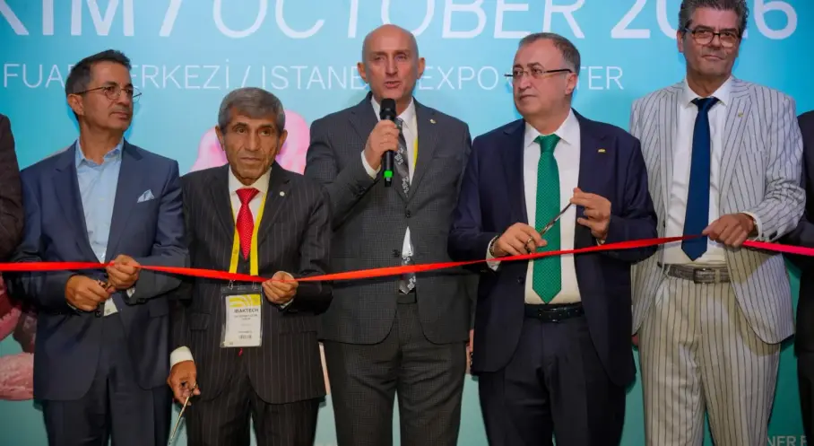 Gıda Üretiminde Verimlilik ve İhracatın Öncelikleri Değerlendirildi