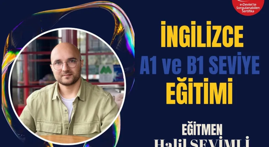 Giresun Belediyesi'nden İngilizce Seferberliği! İşte Ücretsiz Kurs Detayları