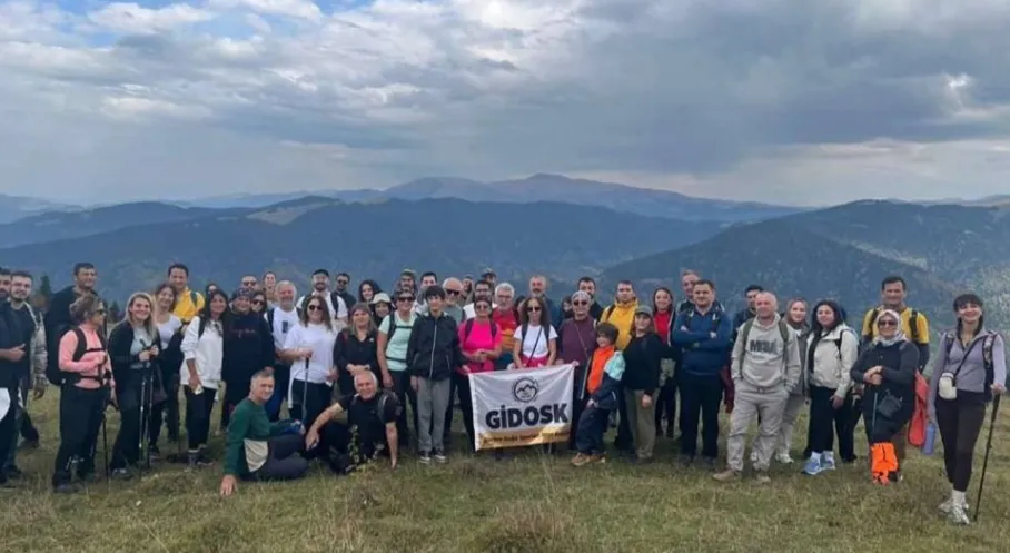 Giresun Dereli'den Haber: Yavuzkemal Beldesi Doğa Turizmiyle Parlıyor!