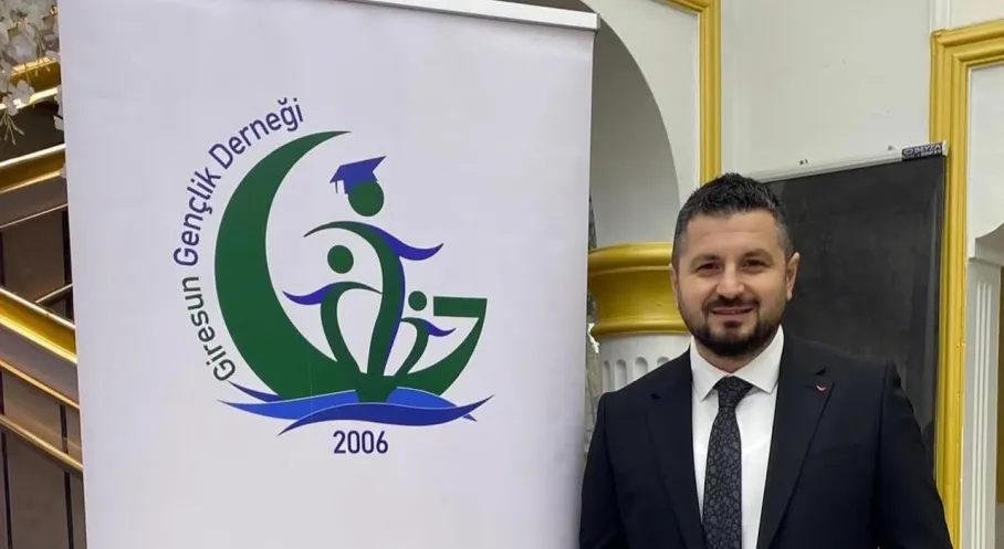 Giresun Gençlik Derneği'nden Örnek Davranış: 410 Fidan Bağışı ile Geleceğe Umut!